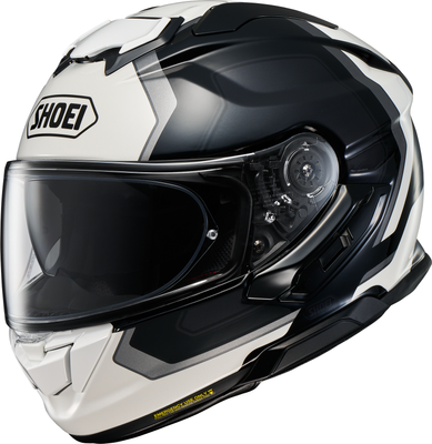 Kask motocyklowy integralny SHOEI GT-AIR 3 Realm tc-5