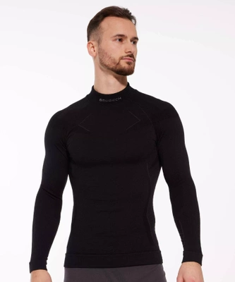 Bluza termoaktywna ocieplająca BRUBECK EXTREME MERINO