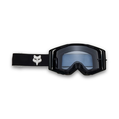 Gogle FOX Airspace Core Black