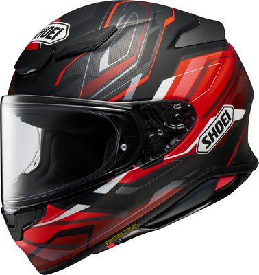 Kask motocyklowy integralny SHOEI NXR 2 Capriccio tc-1