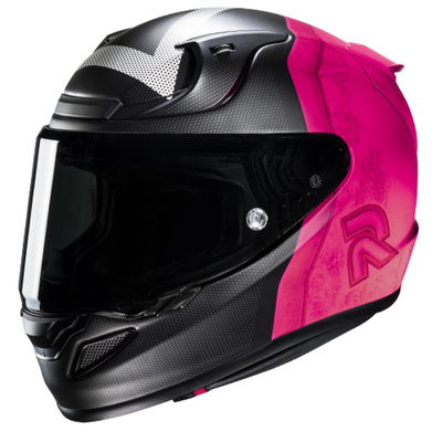 Kask motocyklowy HJC RPHA 12 Squid Game Netflix