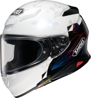 Kask motocyklowy integralny SHOEI NXR 2 Origami tc-5