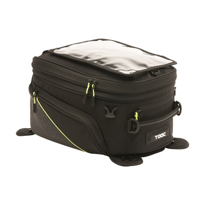 Regulowana Torba Tank Bag 15-25L na Zbiornik TAAC TC18