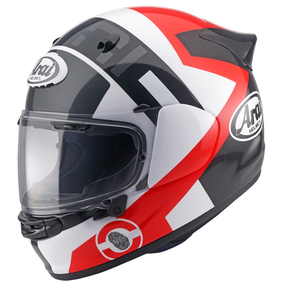 Kask motocyklowy ARAI Quantic Space