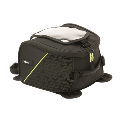 Pojemna Torba Tank Bag 6,5L na Zbiornik TAAC TC15