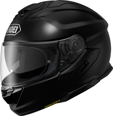 Kask motocyklowy integralny SHOEI GT-AIR 3 Czarny