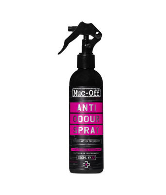 MUC-OFF Anti-Odour Spray 250 ml