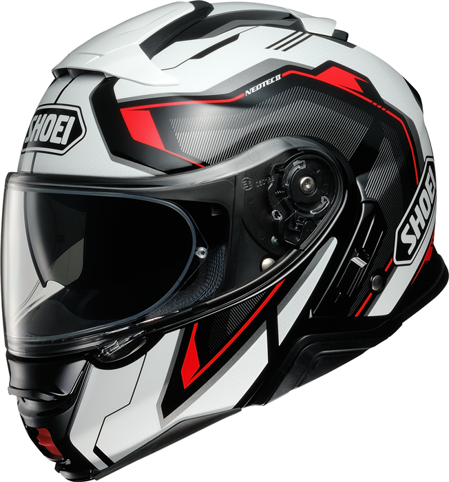 shoei neotec cena