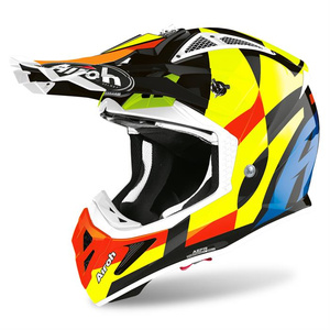Kask off-road Airoh Aviator ACE Trick