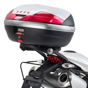 Stelaż kufra centralnego GIVI (Bez Płyty) - Ducati Monster